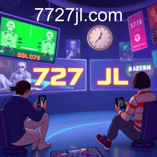 The Rise of 727 JL in Gaming