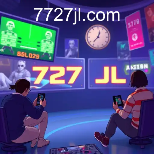 The Rise of 727 JL in Gaming