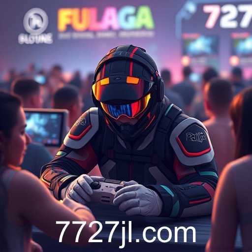 Virtual Realms: Navigating 727 JL and Beyond